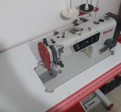 چرخ خیاطی نونو