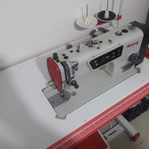 چرخ خیاطی نونو
