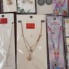 بدلیجات و اکسسوری عمده فقط دونه ای 45 هزار تومان