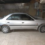 405GLXپژودوگانه