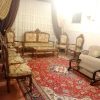 مبلمان چوبگردو 9نفره به شرط
