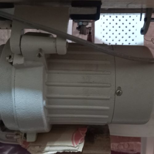 چرخ زه دوزی