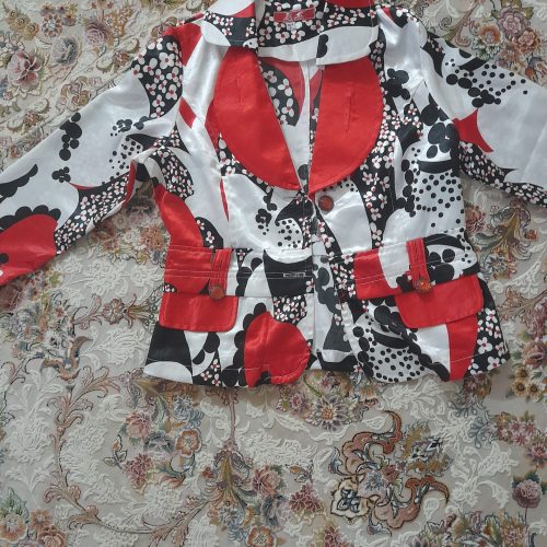 لباس مجلسی وخانگی شیک