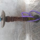 قلیان چوبی