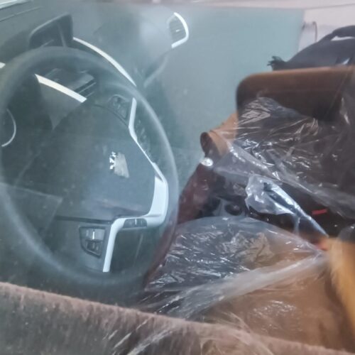 پژو 207i پانوراما دنده‌ای، مدل 1402