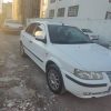 سمند X7 مدل 97