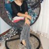 انواع لباس سایز لارج و ایکس لارج
