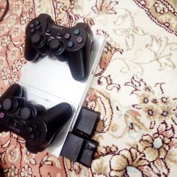 پلی استیشن 2