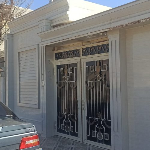 منزل مسکونی در ده محسن