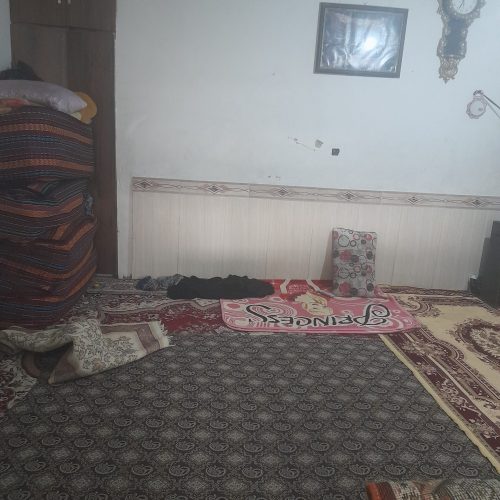 واحد هم کف بفروش میرسه