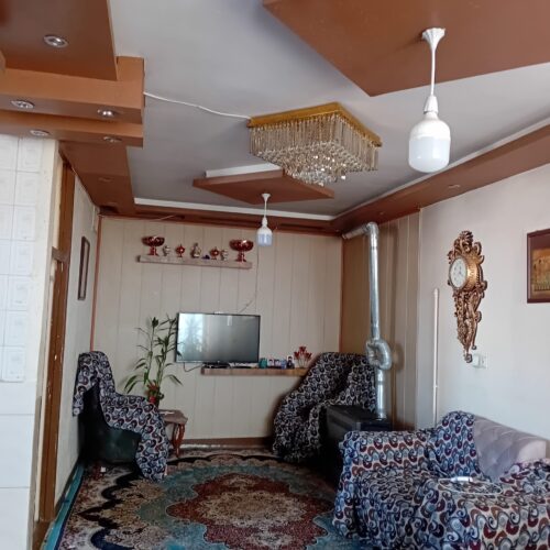 یک طبقه وسویت