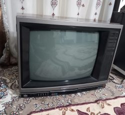 تلوزیون سالن نو اصل