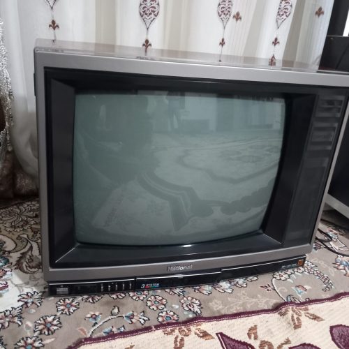 تلوزیون سالن نو اصل