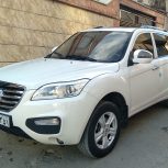 لیفان x60