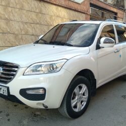 لیفان x60