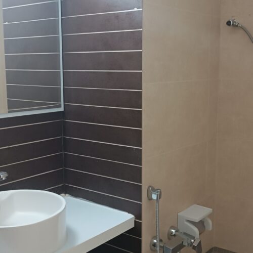 آپارتمان دو خواب لوکس