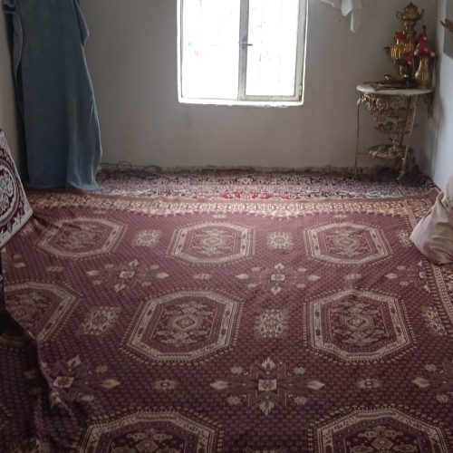 فروش خانه درعباسی سیلاب