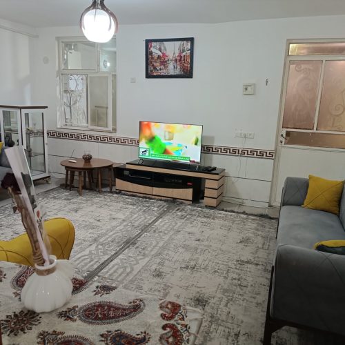 خانه ویلایی 95متری