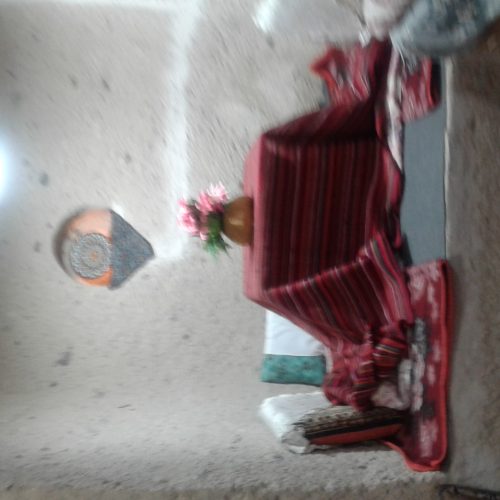 سوئیت کامل صخره ای