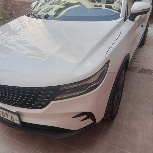 دیگینیتی پرستیژ صفر