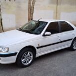 پژو پارس  tu5