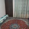 خانه بزرگ دوخواب حیاط دار