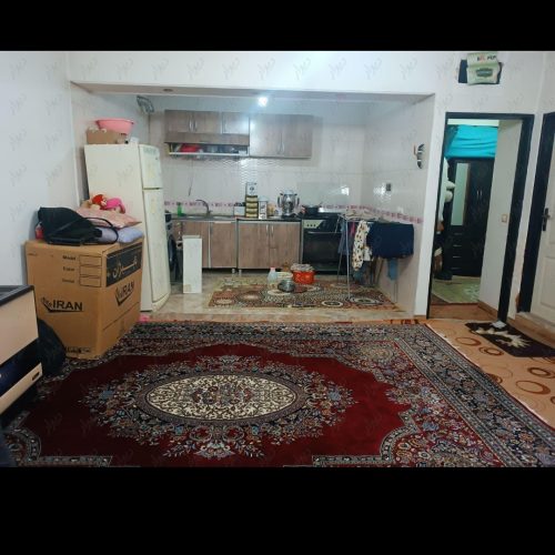 آپارتمان 60متر یک خوابه