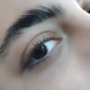 اکستنشن مژه و لیفت مژه و ابرو