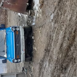 نیسان وانت