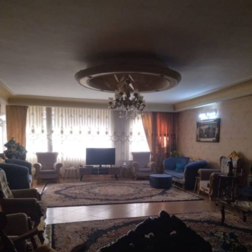 مشهد 143مترسیدرضی