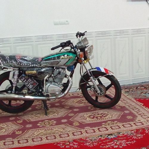 موتور سیکلت پرواز عروسک صفر مخصوص مصرف کننده