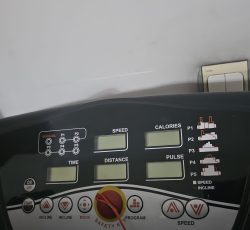 فروش یک عدد تردمیل