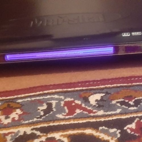 DVDپلیرمارشالME6078