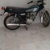موتورسیکلت هوندا150کارخانه
