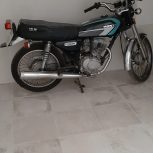 موتورسیکلت هوندا150کارخانه