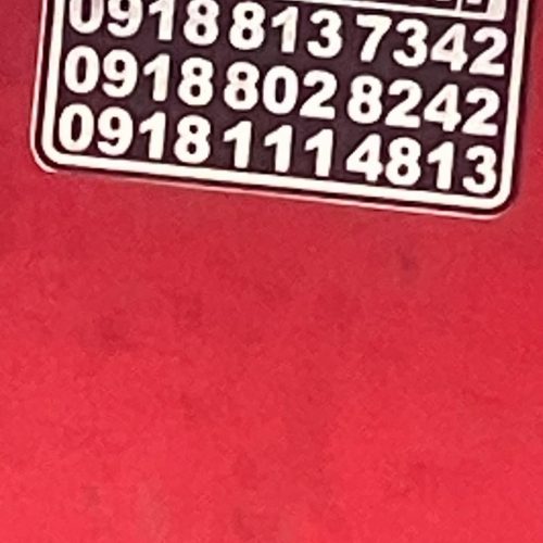 کمپرس دو محور چرخ 24در حد صفر
