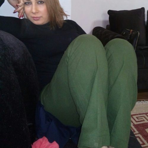 انواع لباس سایز لارج و ایکس لارج