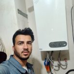 تعمیر پکیج ابگرمکن و لوله کشی ساختمان