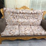 مبل استیل سالم