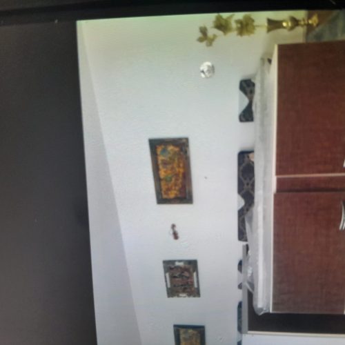 درحد نوفقط از پشت فقط ورق اش خرابه قابل تعویض هس