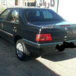 پژو 405 طرح اس ال ایکس