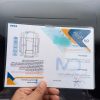 پراید 131دوگانه سوز فابریک