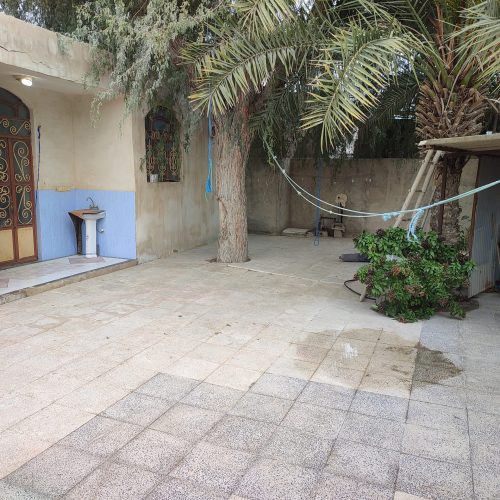 خانه ویلایی سه خواب