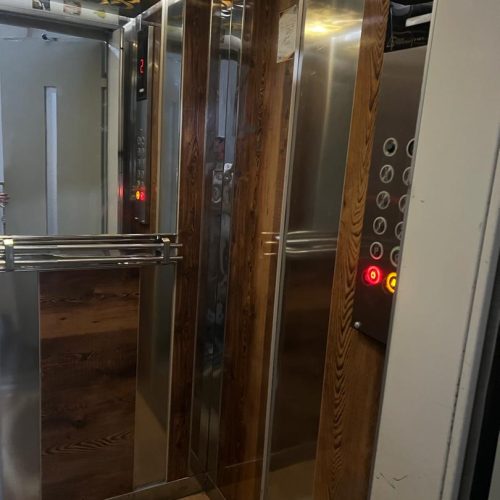 آپارتمان 83 متری,میدان راه آهن