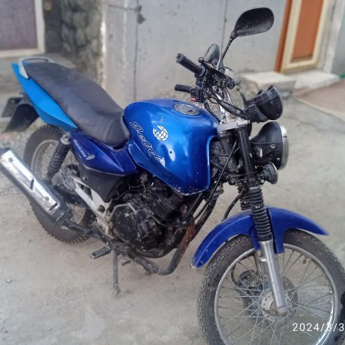 موتور مدل جت رو