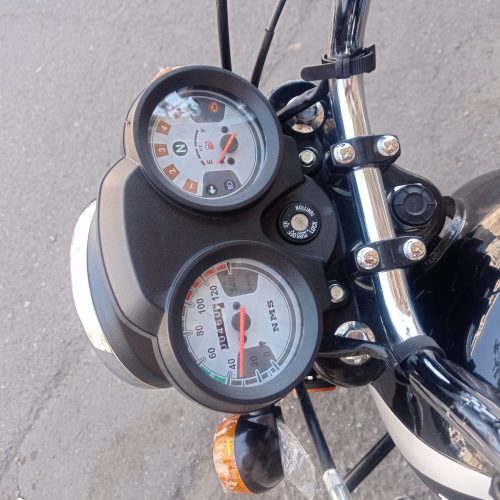 دایچی 180