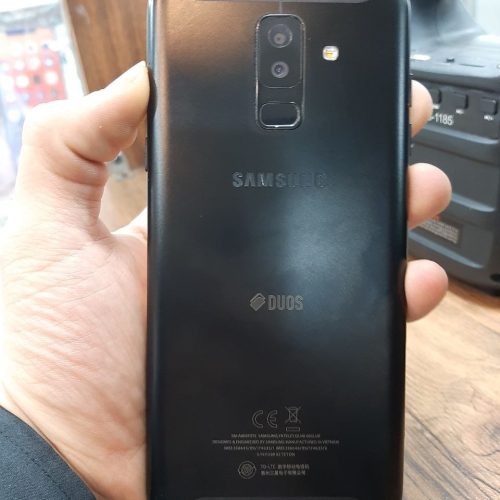 گوشی A6+