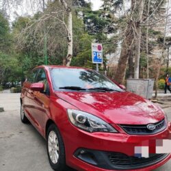 ام وی ام 315 در حد صفر واقعی