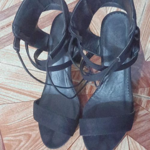 کفش مجلسی شیک سایز 36 و 37