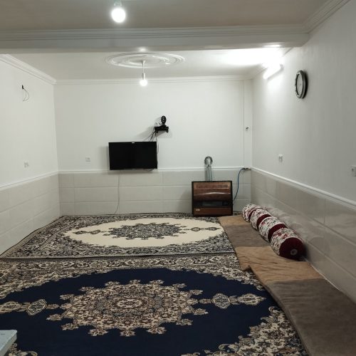 خانه به فروش می‌رسد